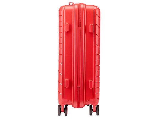 Чемодан LERAN TRVL RED 20
